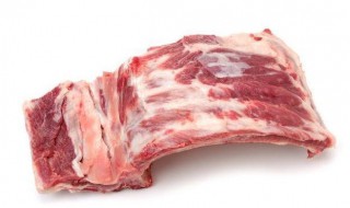 整块排骨的腌制方法（腌好的排骨排骨的做法窍门）