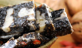 阿胶固元膏的功效（阿胶固元膏的功效与作用及食用方法）