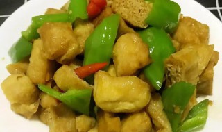 豆泡好吃又简单的做法（豆泡好吃又简单的做法视频）