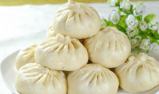 豆角包子馅的作法（豆角包子馅做法大全包子调料）