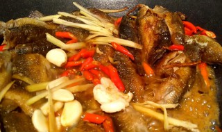 禾花鱼怎么做好吃又简单(禾花鱼怎么做好吃又简单)