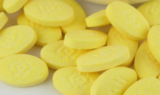 维生素b族片的作用及功能(维生素b族的作用及功能)