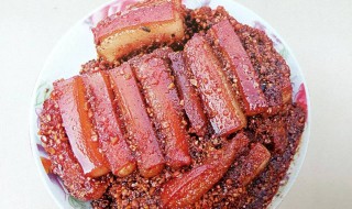 熟肉怎么腌制好吃又简单（熟肉怎么腌制好吃又简单视频）