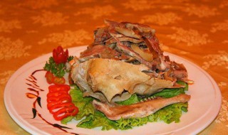 羊头肉怎么做好吃又简单 羊头肉怎么做好吃又简单视频