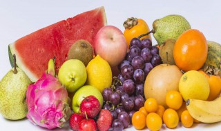 秋天吃什么去火 秋天吃什么去火药