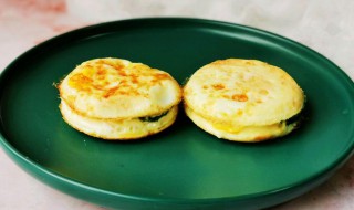 鸡蛋堡的家常做法（鸡蛋堡的家常做法大全）