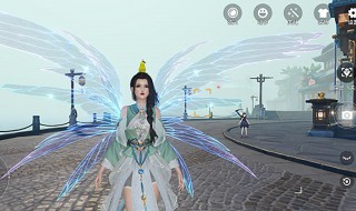 天谕手游怎么合照 天谕手游合照相识