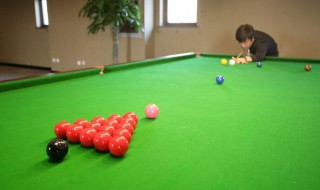 斯诺克球桌尺寸多少 斯诺克球桌尺寸多少合适