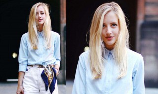 女生穿搭的技巧 女生穿搭的技巧与方法