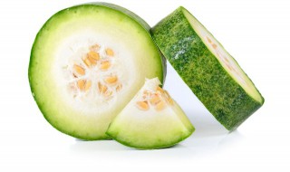 冬瓜灵芝汤做法 灵芝排骨冬瓜汤的做法