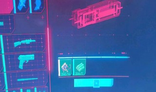 赛博朋克2077怎么装备衣服 赛博朋克2077装备衣服是哪个键