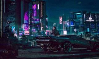 赛博朋克2077怎么潜行(赛博朋克2077怎么潜行新手任务)