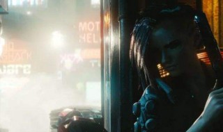 赛博朋克2077怎么重新捏脸（赛博朋克2077重新捏脸/page/2）