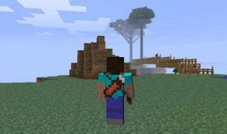 怎样在我的世界中做冰鞋 我的世界怎么做冰鞋子