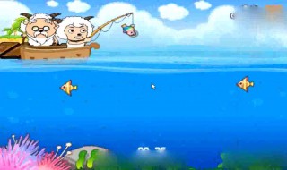 玩钓鱼游戏有什么窍门（玩钓鱼游戏有什么窍门嘛）