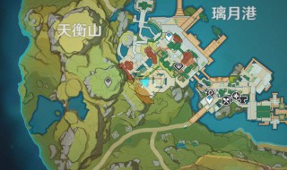 原神突破任务在哪里接 原神突破副本在哪里