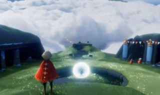 光遇墓土先祖位置在哪里 光遇 墓土先祖在哪里