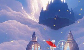 光遇每日任务在哪里开启(光遇每日任务开启条件)