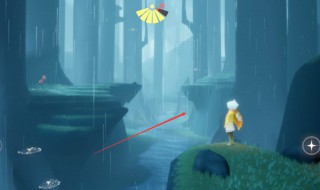 光遇怎么获得永久光之翼(光遇怎么获得永久光之翼具体位置)