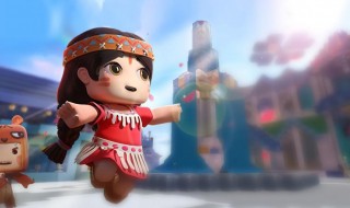 迷你世界的野人在哪里(迷你世界的野人在哪里找到)