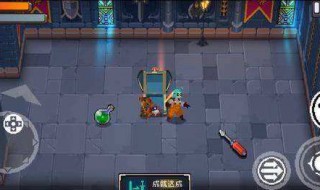 战魂鸣人的武器强化券有什么用 战魂鸣人装备合成