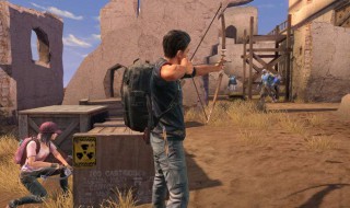 明日之后怎么喷漆（明日之后喷漆会消失吗）