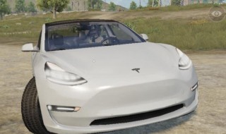 和平精英特斯拉在什么地方刷新(和平精英特斯拉刷新点)