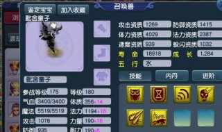 梦幻净台妙谛是什么技能 净台妙谛技能实用吗