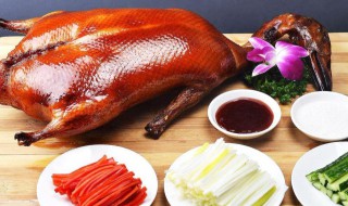 北京十大特色美食（北京十大特色美食英文）