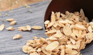 黄芪怎么泡水喝的做法(黄芪怎么泡水喝的做法大全)