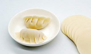 羊肉白菜饺子馅的做法 羊肉白菜饺子馅的做法和配方