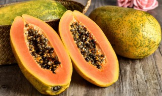 木瓜的做法大全（木瓜的做法大全菜谱）