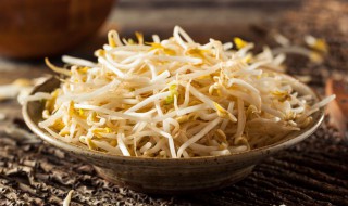 绿豆芽的禁忌（绿豆芽的禁忌人群）