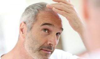 白发苍颜的意思 苍颜白发下一句是什么