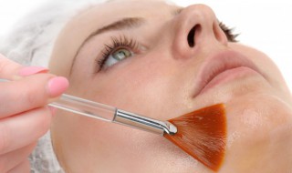 油性皮肤怎么改善肤质（油性皮肤怎么改善）