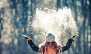 下雪的感慨短句 下雪的感慨短句图片