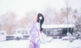 满宫花雪霏霏原文翻译（满庭芳茉莉花翻译）