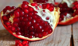 石榴用英语怎么说(石榴用英语怎么说?)