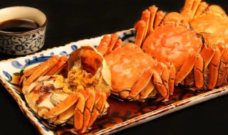 螃蟹一餐吃几个最合适(螃蟹一餐吃几个最合适呢)