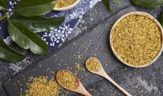 正宗桂花糖的制作方法 桂花糖怎样制作