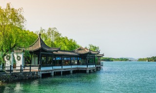 常州旅游必去十大景点 无锡旅游必去十大景点