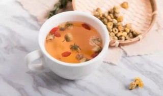 食材泡水大全（用水泡的食物）