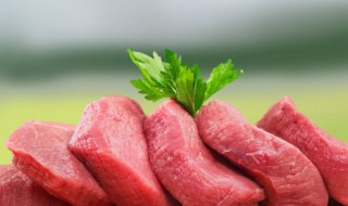 牛肩肉叫什么（牛肩肉是哪里的肉）