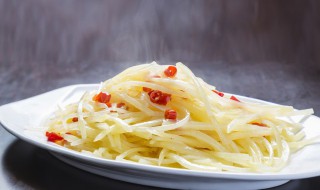 土豆可以怎么做?（土豆可以怎么做成小零食）