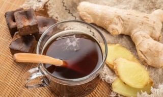 鲜姜去湿气吗 鲜姜祛湿吗