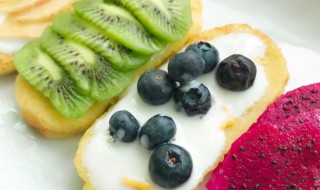 法国水果吐司怎么做 法国水果吐司怎么做视频