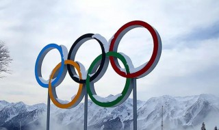 2018年平昌冬奥会的主题口号是什么（2018年平昌冬奥会的主题口号是什么意思）