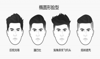 40岁女人小脸型适合什么发型 适合40岁小脸女人的发型