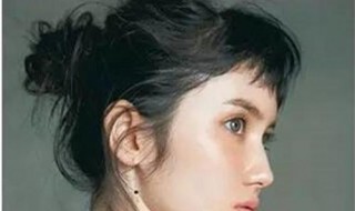 头发弯怎么办 头发弯怎么办女生