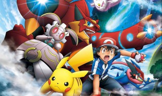 世界上有宝可梦吗?（世界上有宝可梦吗真实答案）